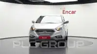 2015 Hyundai Tucson