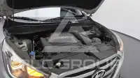 2015 Hyundai Tucson