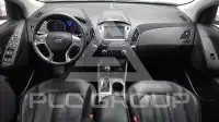 2015 Hyundai Tucson
