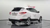 2015 Hyundai Tucson