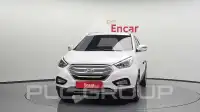 2015 Hyundai Tucson