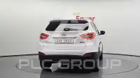 2015 Hyundai Tucson