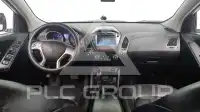 2015 Hyundai Tucson