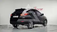 2015 Hyundai Tucson