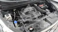 2015 Hyundai Tucson