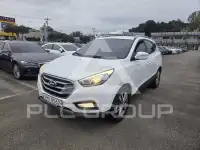 2015 Hyundai Tucson