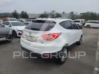 2015 Hyundai Tucson