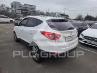 2015 Hyundai Tucson