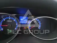2015 Hyundai Tucson