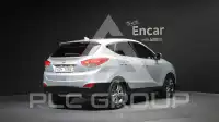 2015 Hyundai Tucson