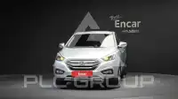 2015 Hyundai Tucson