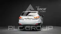 2015 Hyundai Tucson