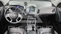 2015 Hyundai Tucson