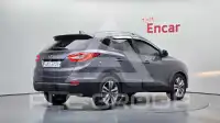 2015 Hyundai Tucson