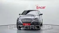 2015 Hyundai Tucson