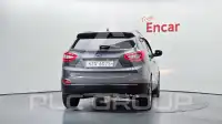 2015 Hyundai Tucson