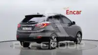 2015 Hyundai Tucson