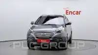 2015 Hyundai Tucson