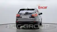 2015 Hyundai Tucson