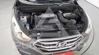 2015 Hyundai Tucson