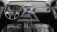 2015 Hyundai Tucson