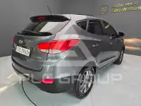 2015 Hyundai Tucson