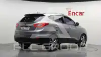 2015 Hyundai Tucson