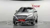 2015 Hyundai Tucson
