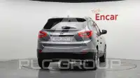 2015 Hyundai Tucson