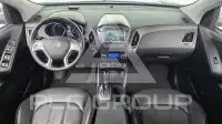 2015 Hyundai Tucson