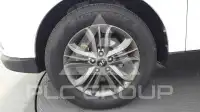 2015 Hyundai Tucson