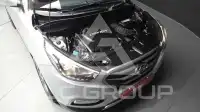 2015 Hyundai Tucson