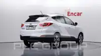 2015 Hyundai Tucson