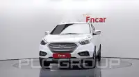 2015 Hyundai Tucson