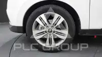 2015 Hyundai Tucson