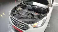 2015 Hyundai Tucson