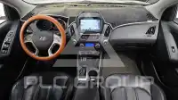 2015 Hyundai Tucson