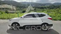 2015 Hyundai Tucson