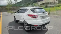 2015 Hyundai Tucson