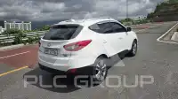 2015 Hyundai Tucson