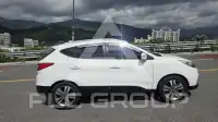2015 Hyundai Tucson