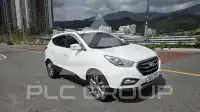 2015 Hyundai Tucson