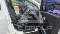 2015 Hyundai Tucson