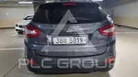 2015 Hyundai Tucson