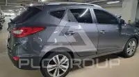 2015 Hyundai Tucson