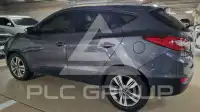 2015 Hyundai Tucson
