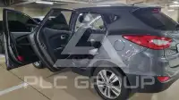 2015 Hyundai Tucson