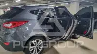 2015 Hyundai Tucson