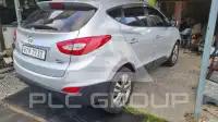 2015 Hyundai Tucson