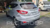 2015 Hyundai Tucson